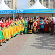 Татьяна Данилина в Моем Мире.