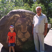 Сергей Мертешов в Моем Мире.